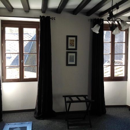 B&B Au Moulin 1771 Monein Экстерьер фото