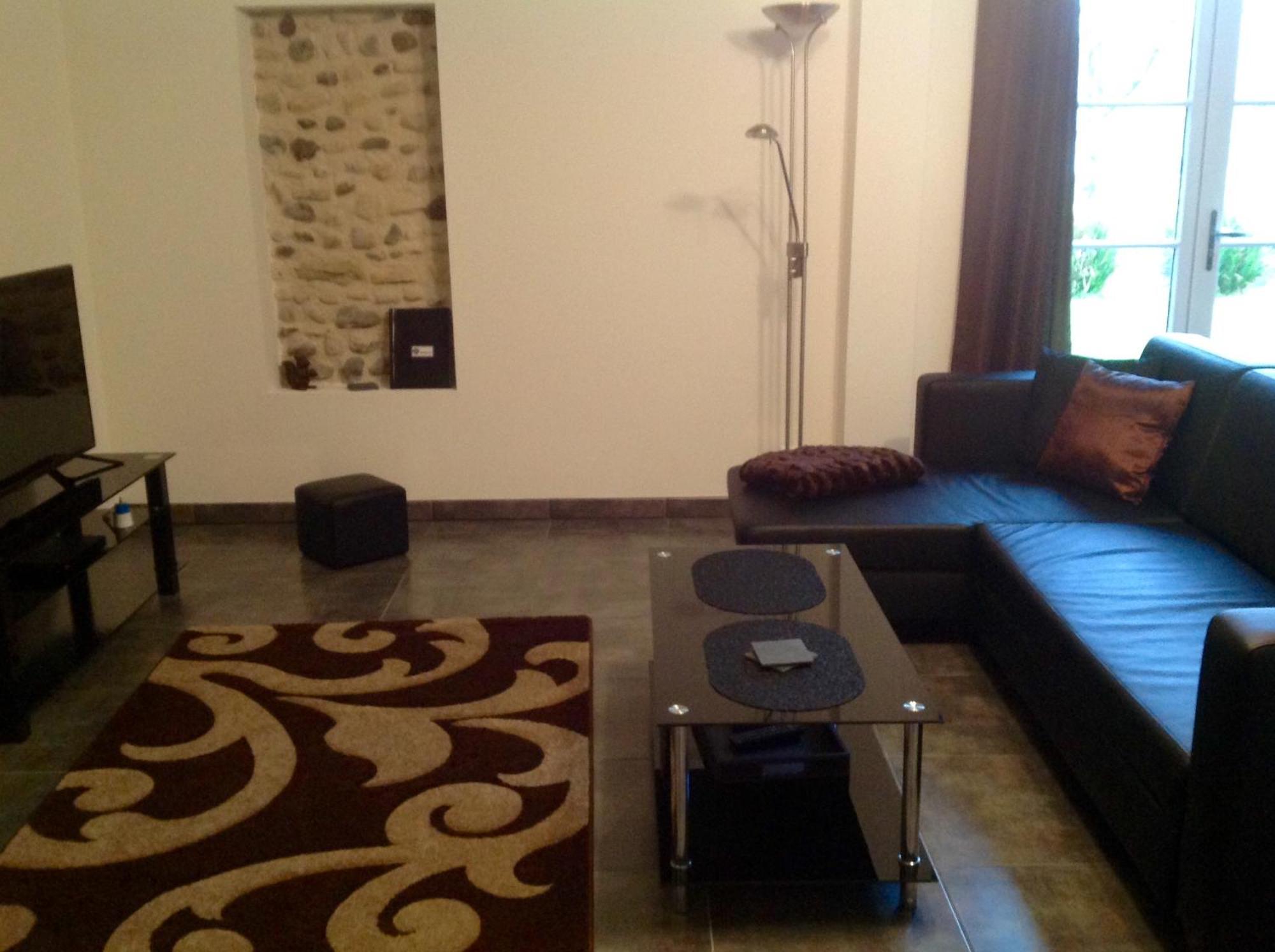 B&B Au Moulin 1771 Monein Экстерьер фото